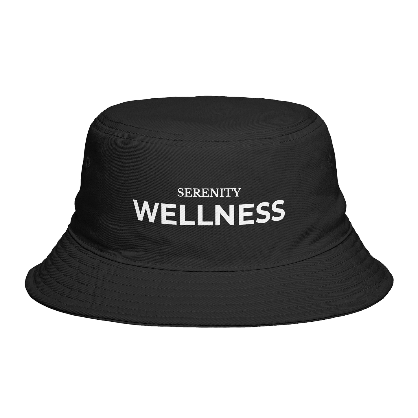 Bucket Hat | Wear Your Calm