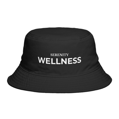 Bucket Hat | Wear Your Calm