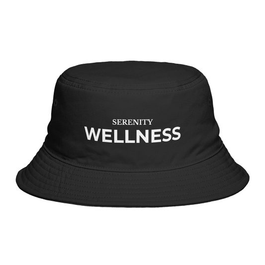 Bucket Hat | Wear Your Calm