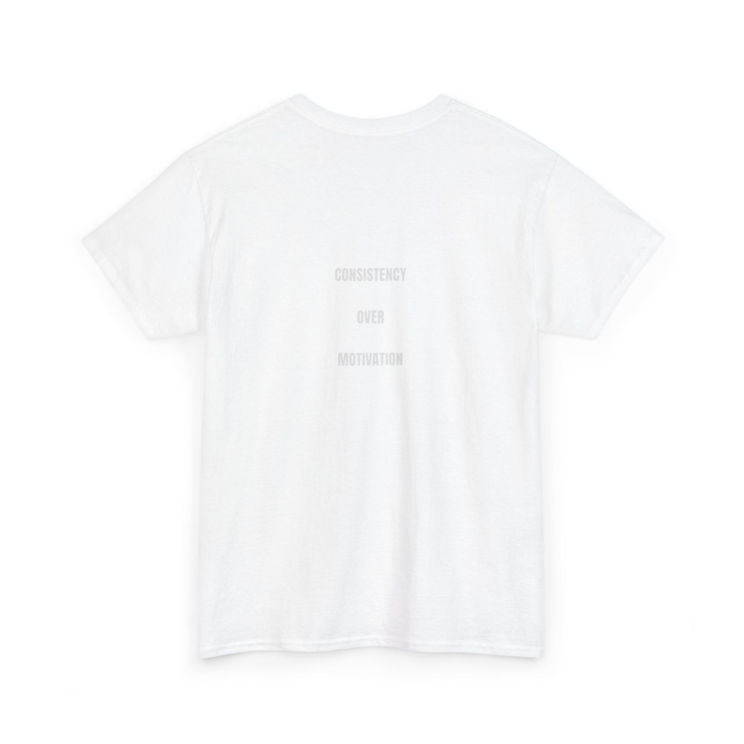 Mindfulness Meditation Peace Unisex Heavy Cotton Tee