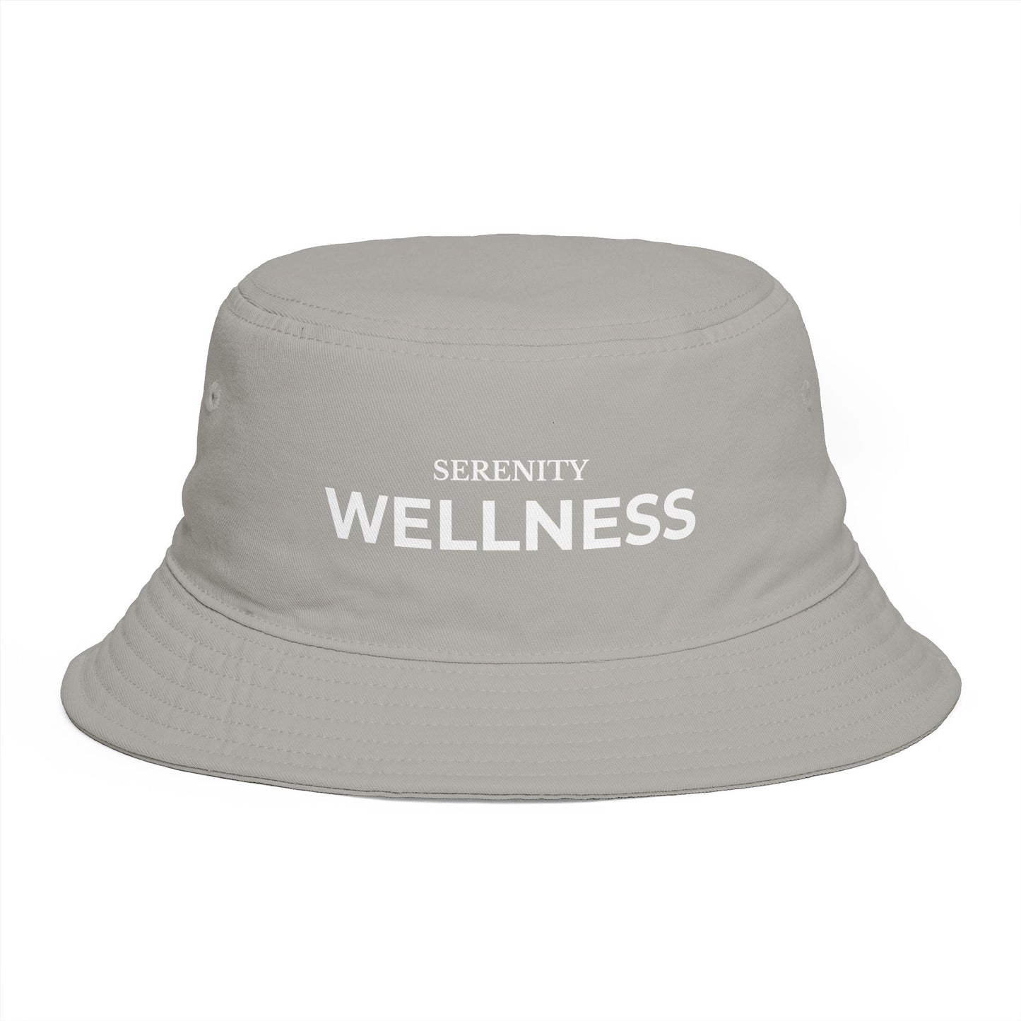 Bucket Hat | Wear Your Calm