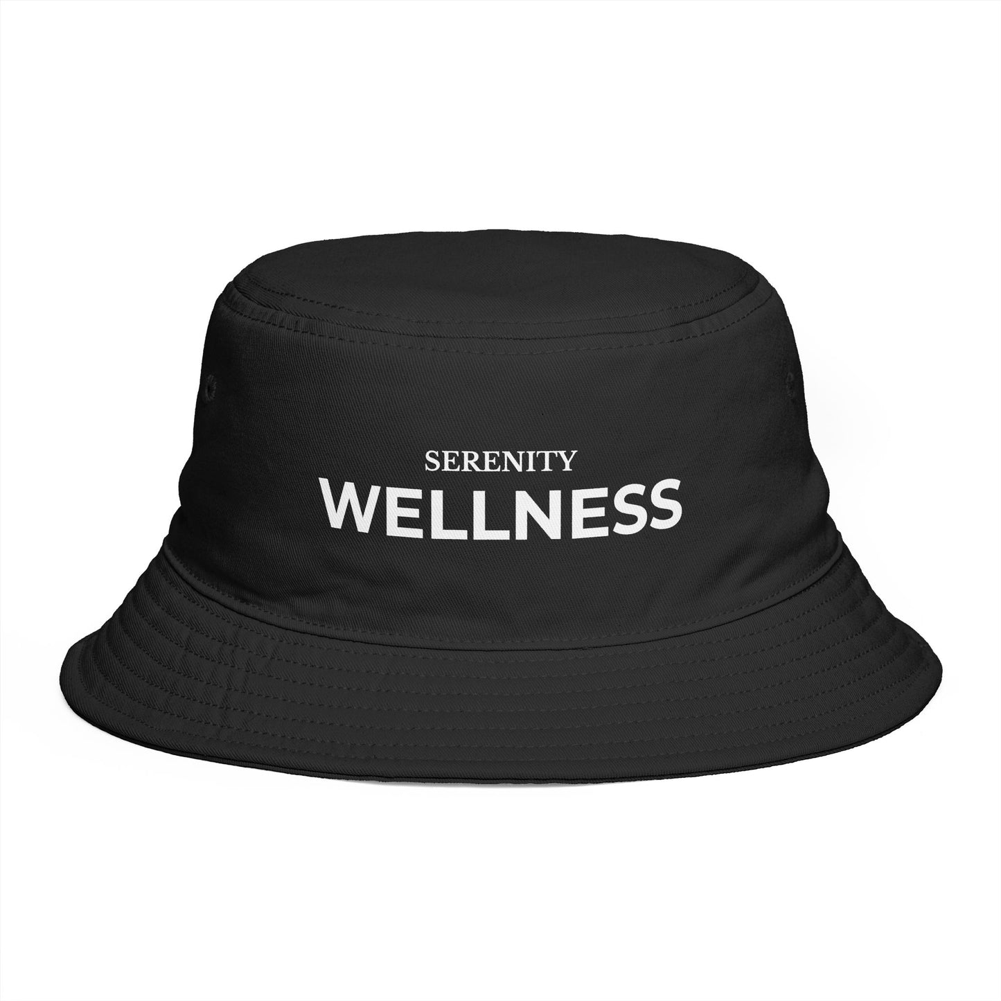 Bucket Hat | Wear Your Calm