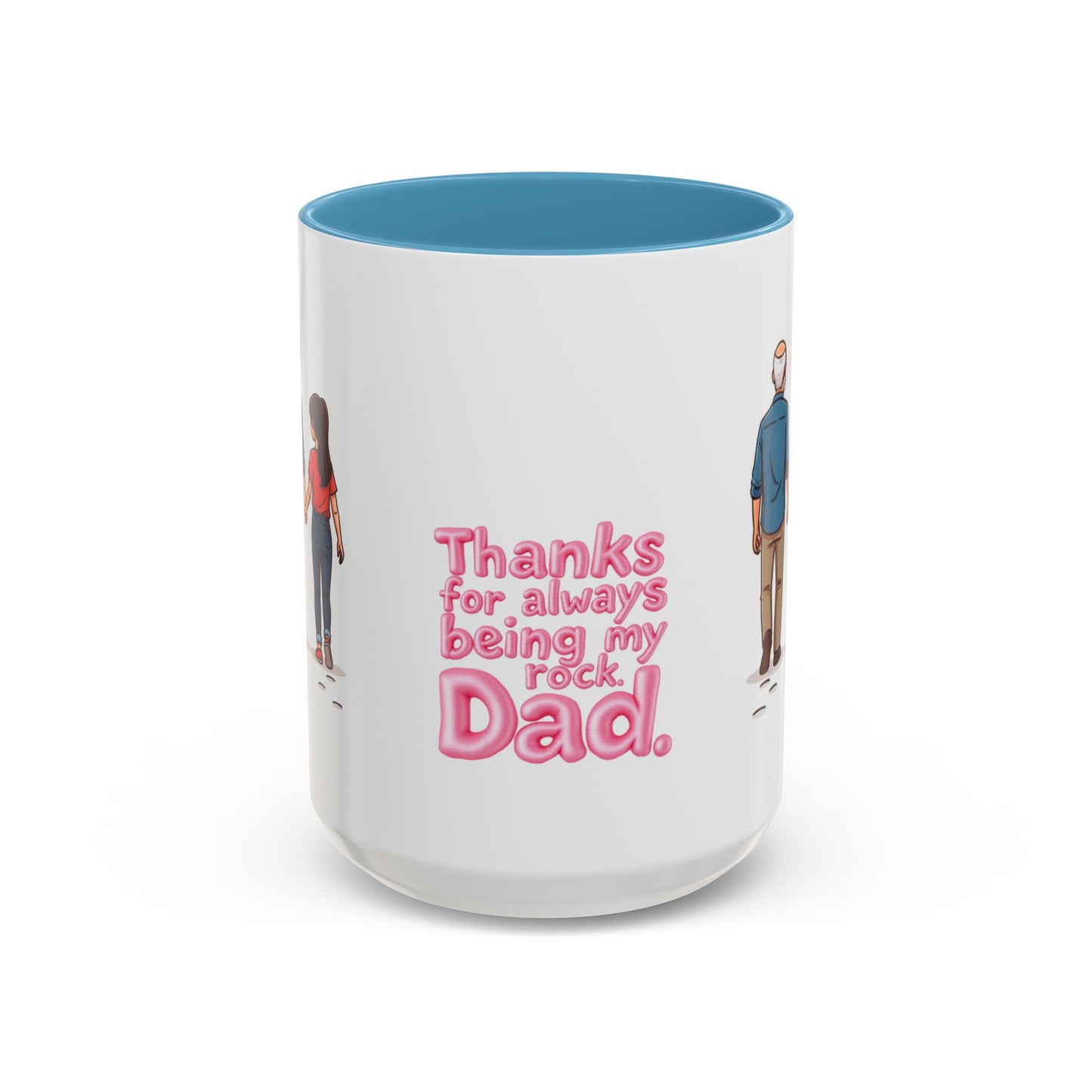 Father's Day Coffee Mug