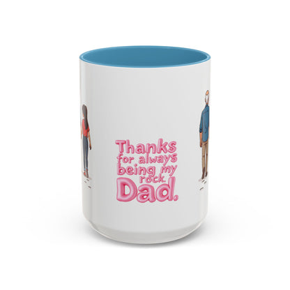 Father's Day Coffee Mug
