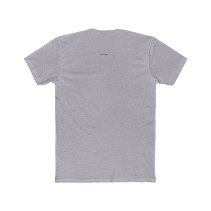 Keep Going No Excuses Motivational Crew Tee | Inspirational