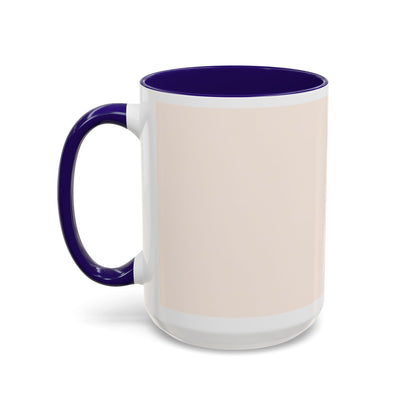 Cozy Mummy in Hanging Chair Mug | Halloween Mummy Coffee Cup