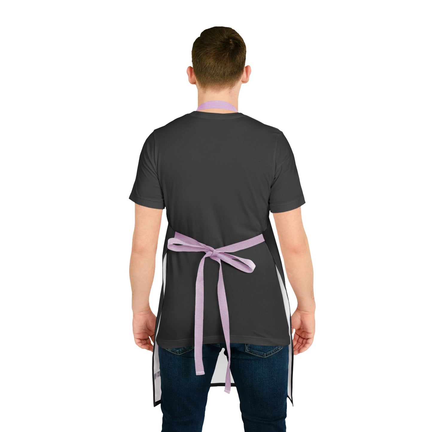 Funny Beer Apron | Cold Beer Kitchen Gift