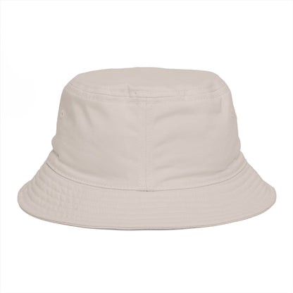 Cotton Bucket Hat | Calm Carry