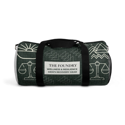 Duffel Bag | Pack With Purpose