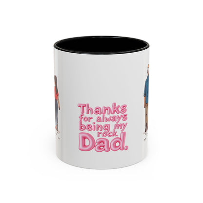 Father's Day Coffee Mug