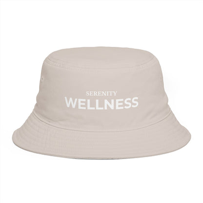 Bucket Hat | Wear Your Calm