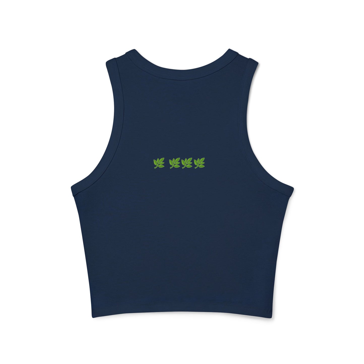 Inhale Calm Exhale Stress Tank Top | Mindfulness Wellness Tee