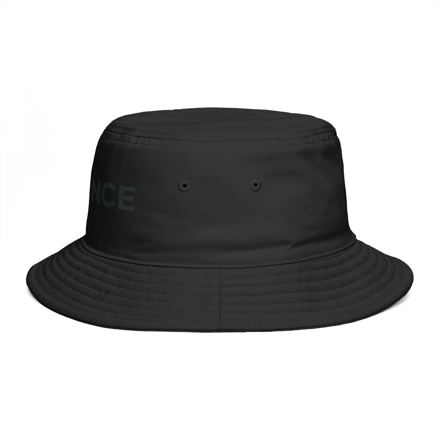 Cotton Bucket Hat | Calm Carry