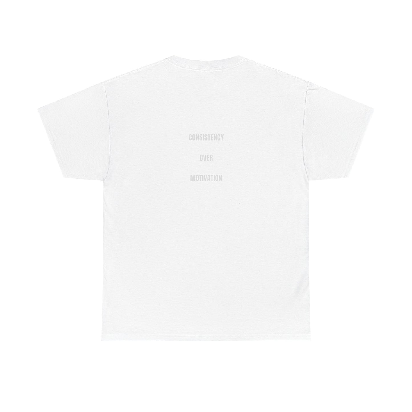 Mindfulness Meditation Peace Unisex Heavy Cotton Tee