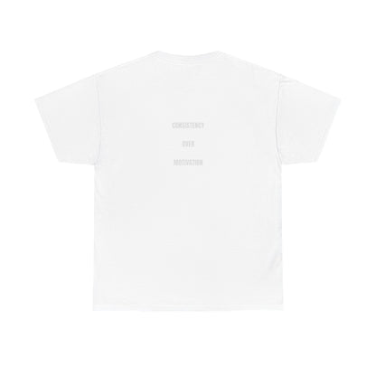 Mindfulness Meditation Peace Unisex Heavy Cotton Tee