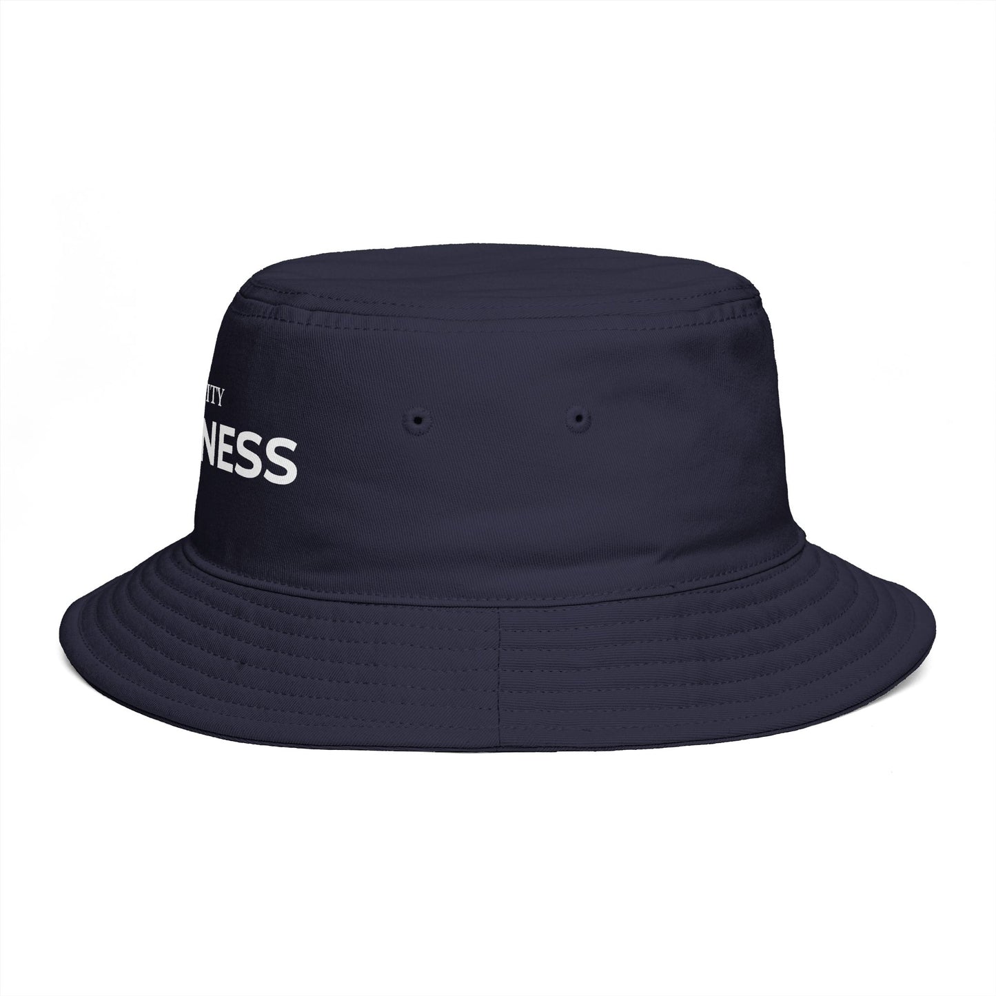 Bucket Hat | Wear Your Calm