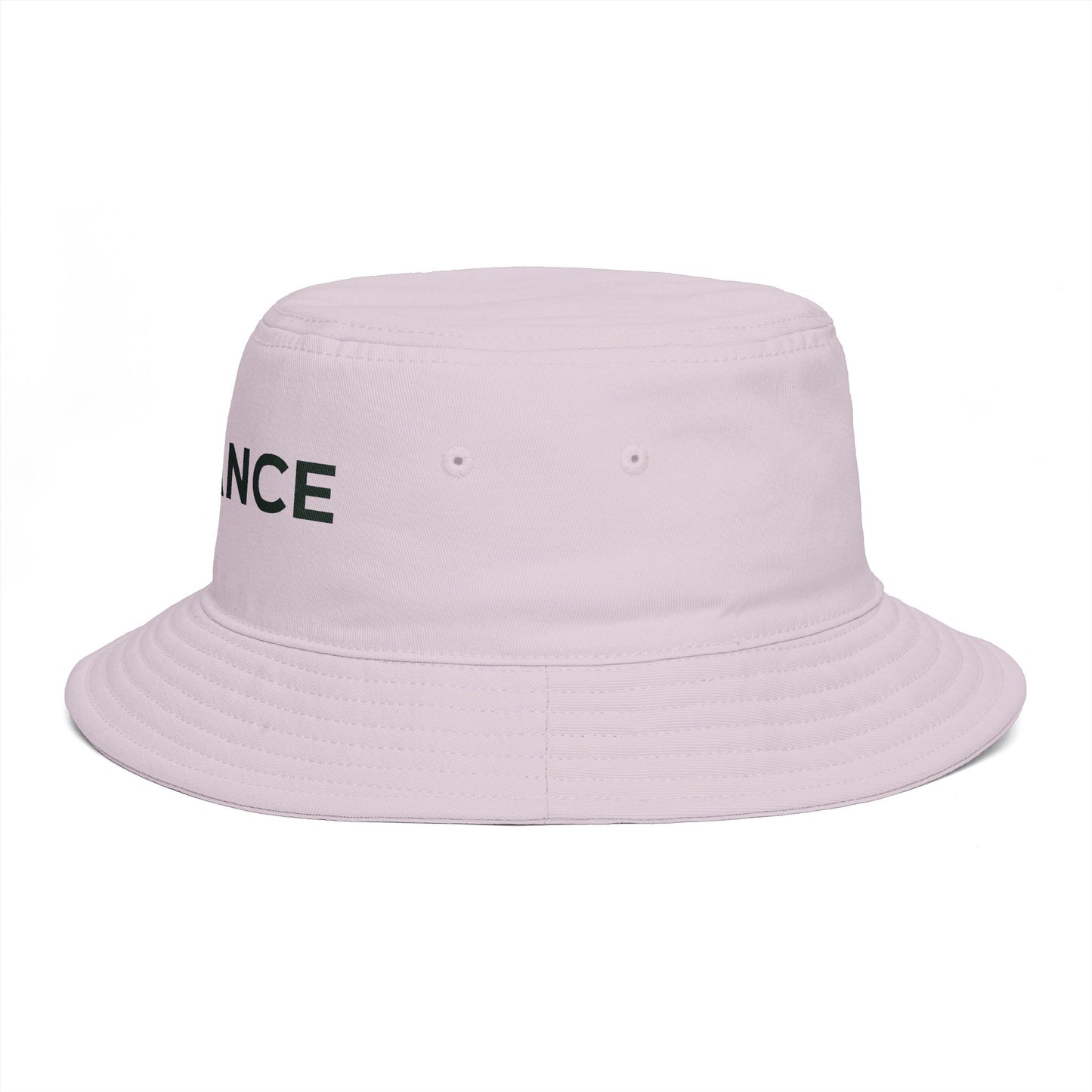 Cotton Bucket Hat | Calm Carry