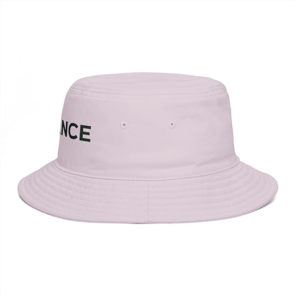 Cotton Bucket Hat | Calm Carry