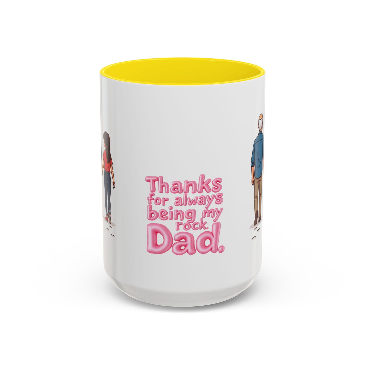 Father's Day Coffee Mug