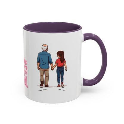 Father's Day Coffee Mug