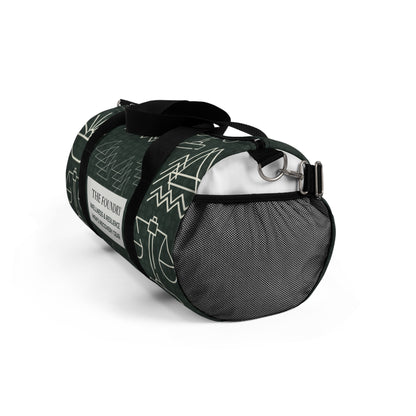 Duffel Bag | Pack With Purpose