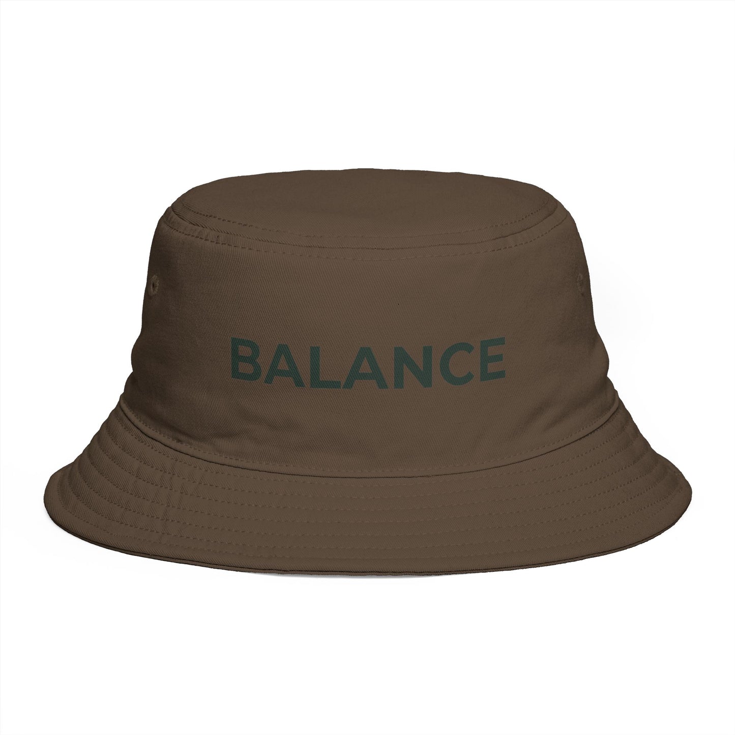 Cotton Bucket Hat | Calm Carry