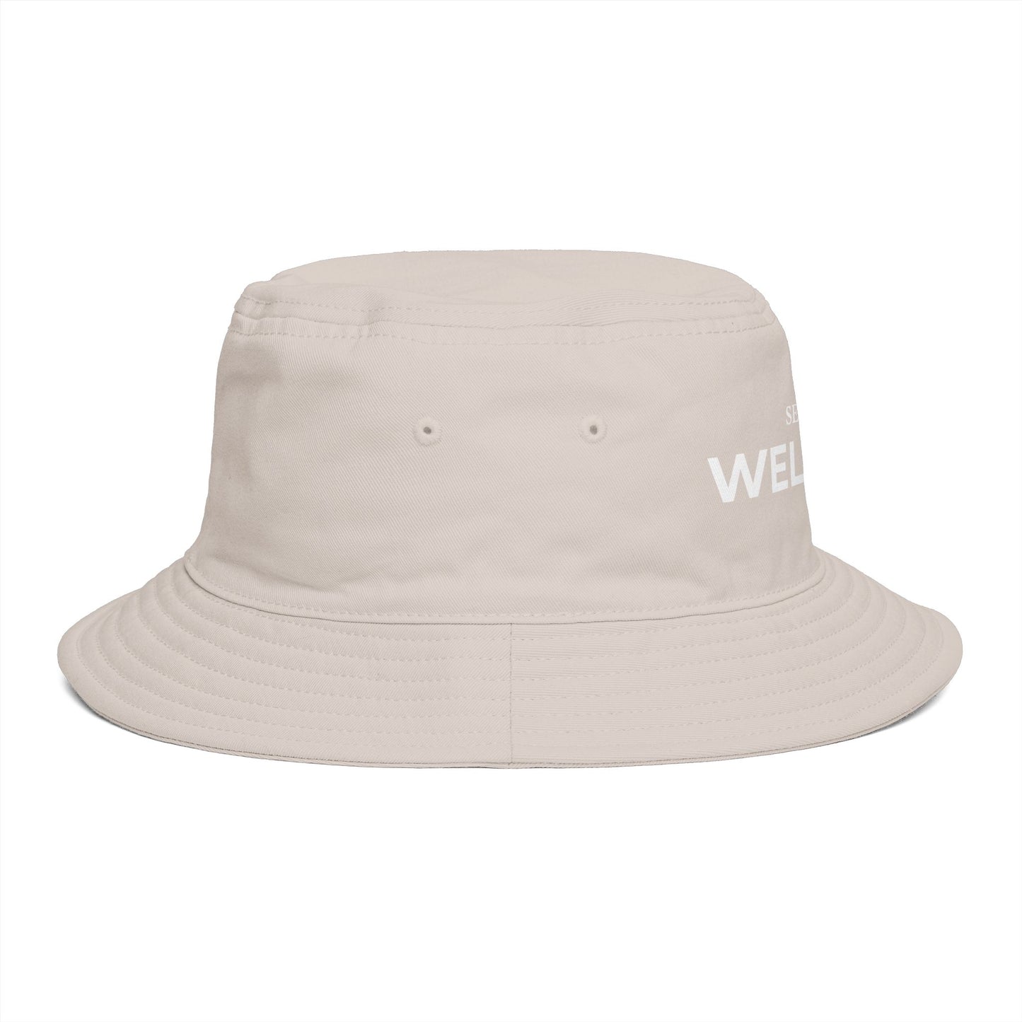 Bucket Hat | Wear Your Calm