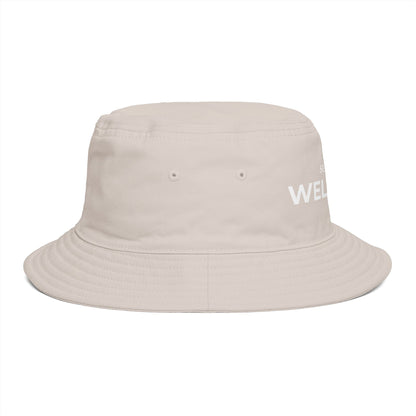Bucket Hat | Wear Your Calm