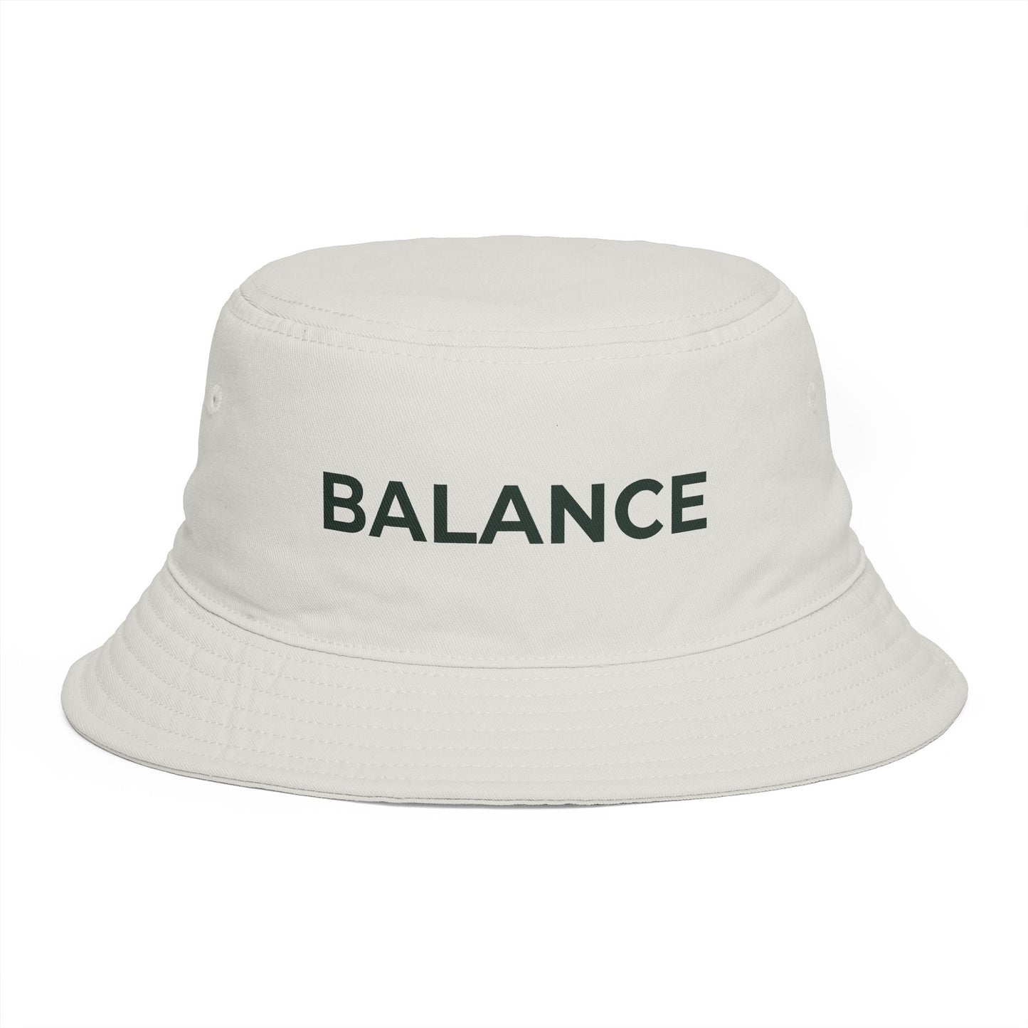 Cotton Bucket Hat | Calm Carry
