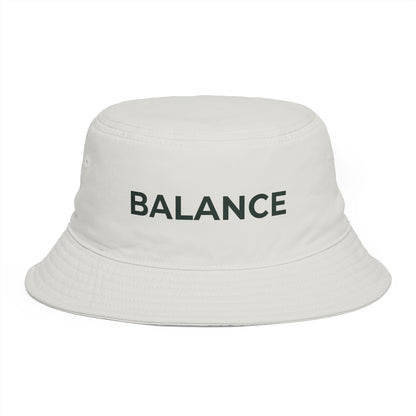 Cotton Bucket Hat | Calm Carry
