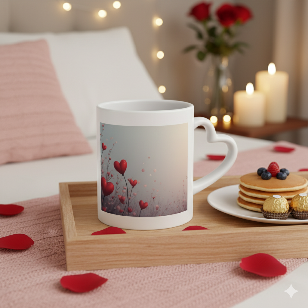 Valentine's Day Mug