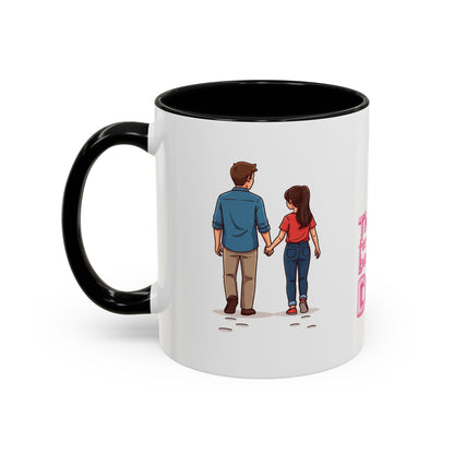 Father's Day Coffee Mug