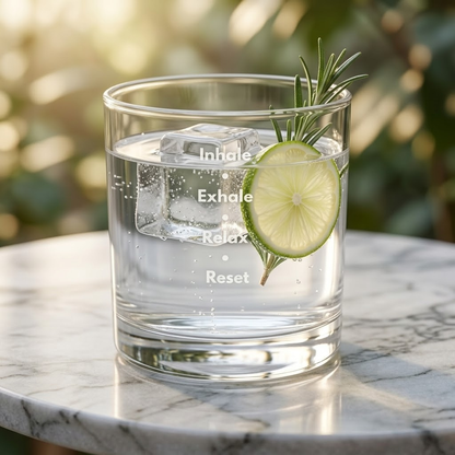 Thank You Engraved Whiskey Glass | Appreciation Gift