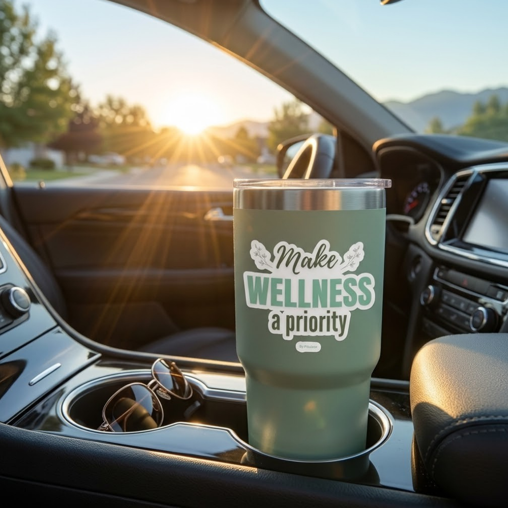 Dollar Sign Stickers | Stick Your Energy
