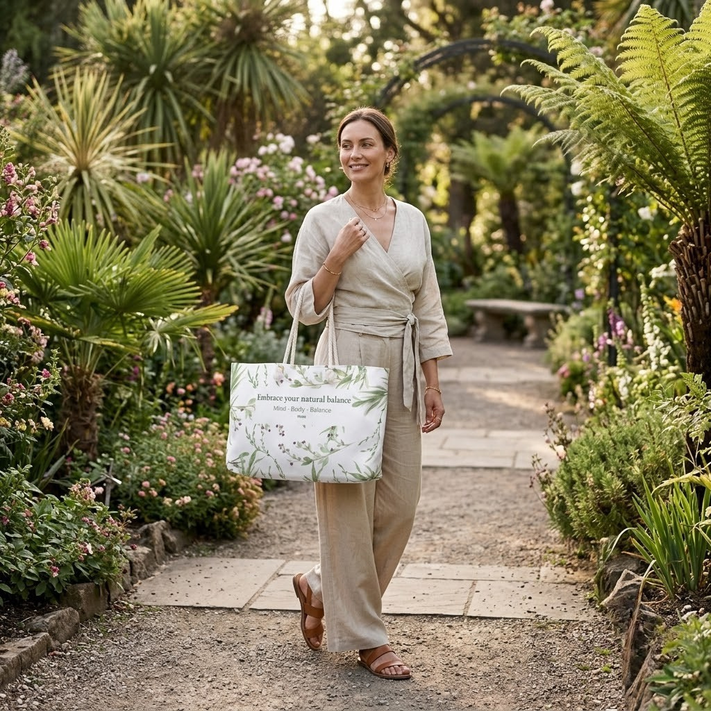 Canvas Weekender Bag | Built to Last