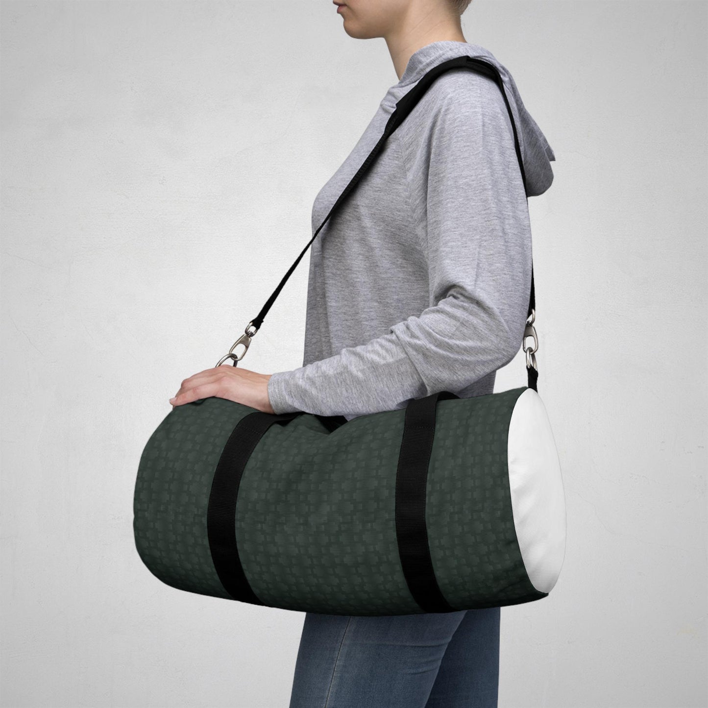 Duffel Bag | Pack With Purpose