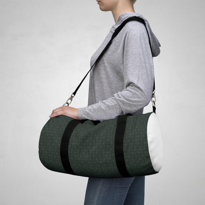 Duffel Bag | Pack With Purpose