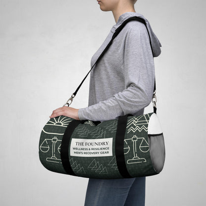 Duffel Bag | Pack With Purpose