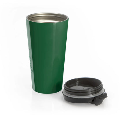 Pure Tranquility Insulated Mug