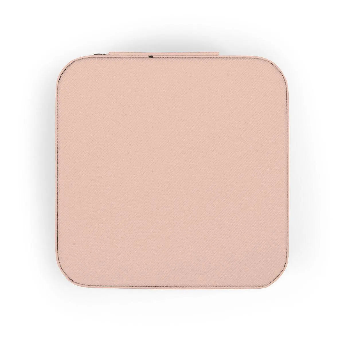 Bloom At Your Own Pace Jewelry Travel Case | Floral Gift