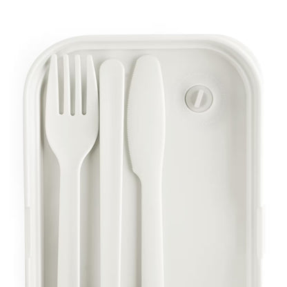 Wellness Mindfulness Bento Lunch Box | Healthy Lifestyle Gift