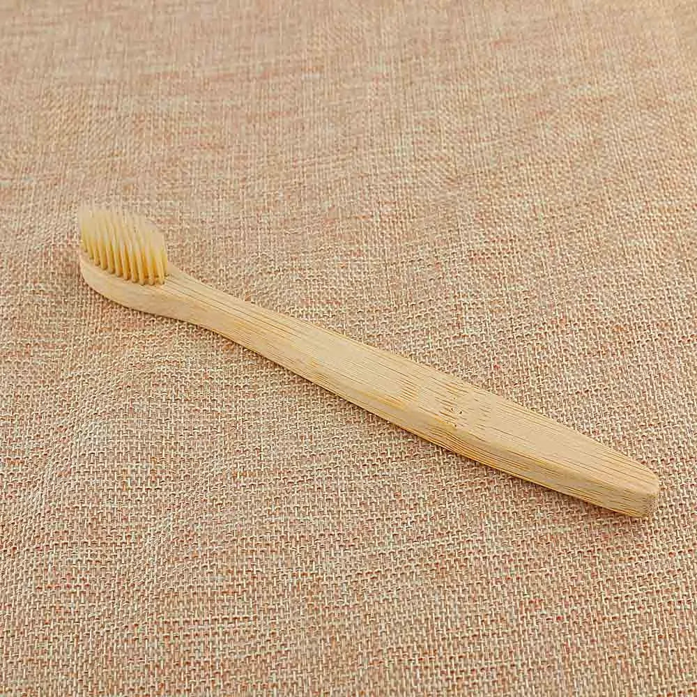 Wooden Toothbrush